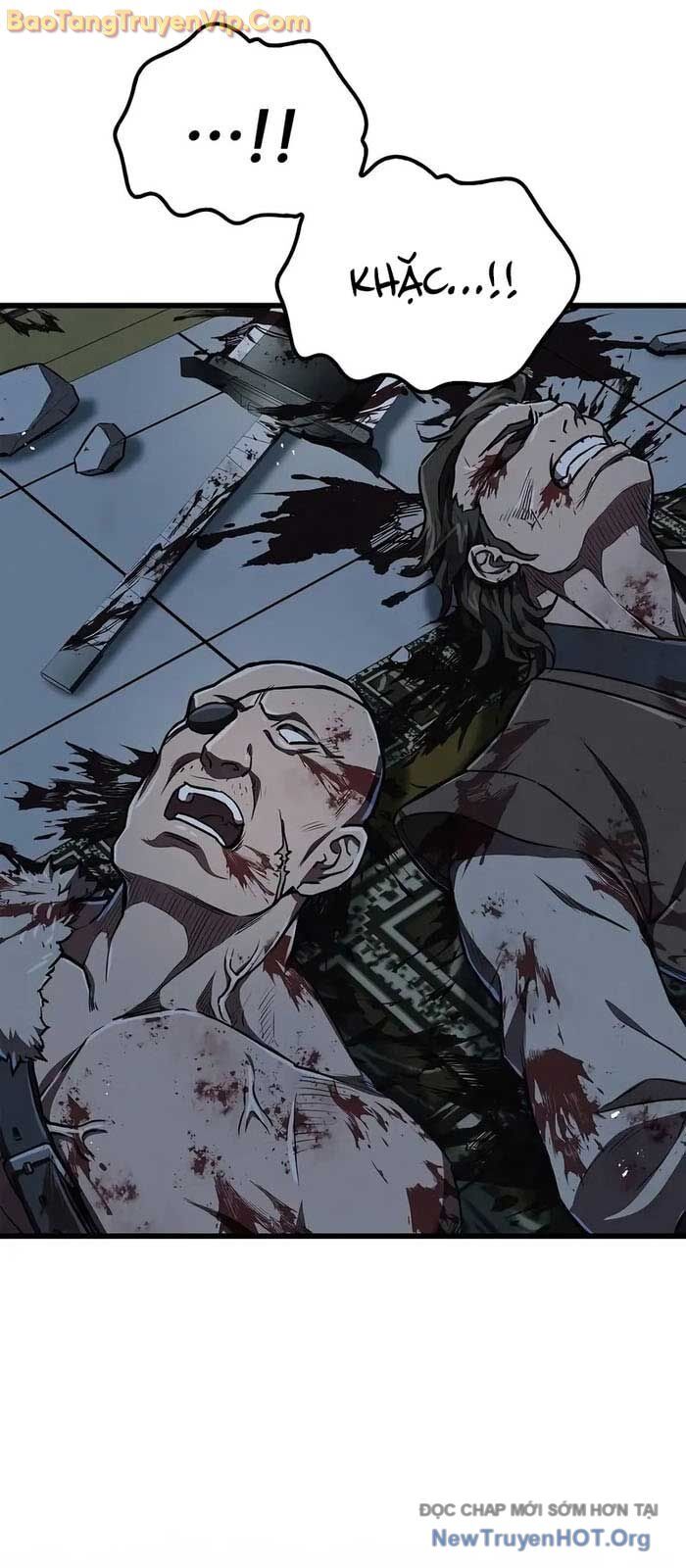 Ma Giáo Quan Quy Hoàn Chapter 15 - TC Truyện