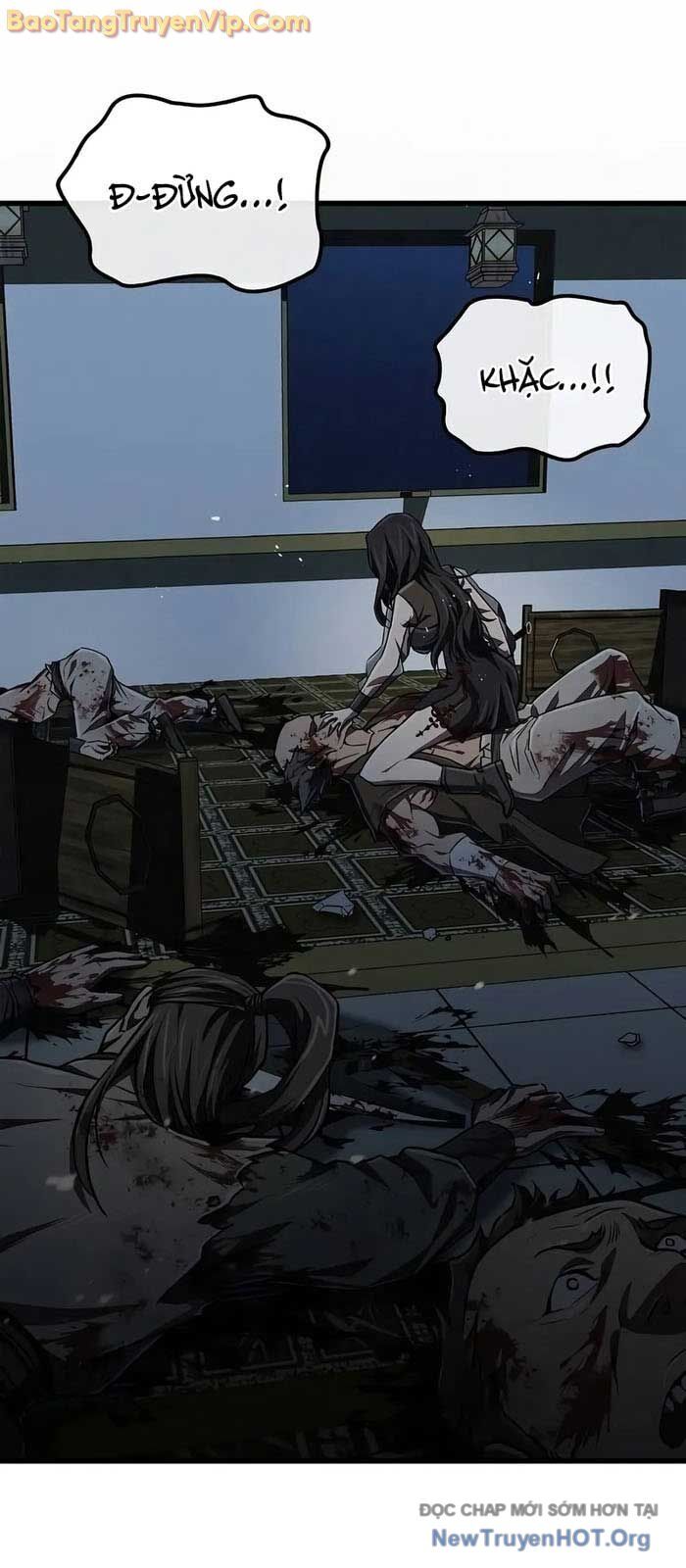 Ma Giáo Quan Quy Hoàn Chapter 15 - TC Truyện
