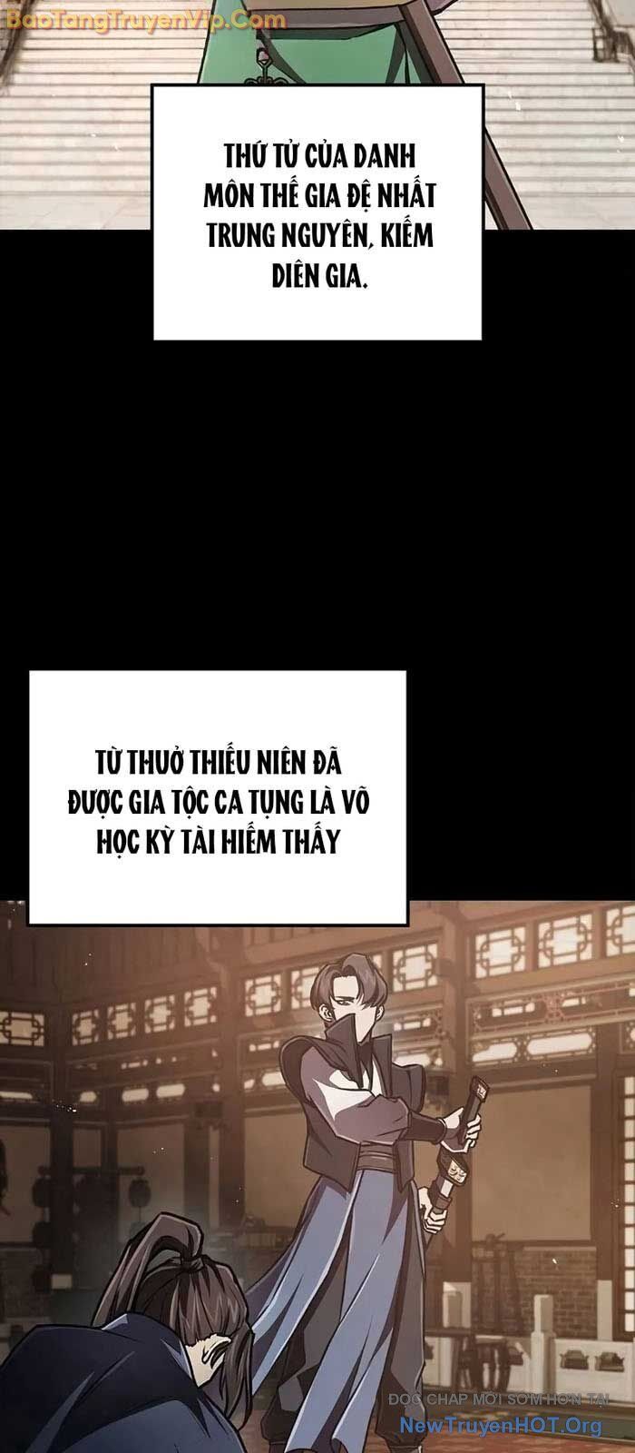 Ma Giáo Quan Quy Hoàn Chapter 7 - TC Truyện