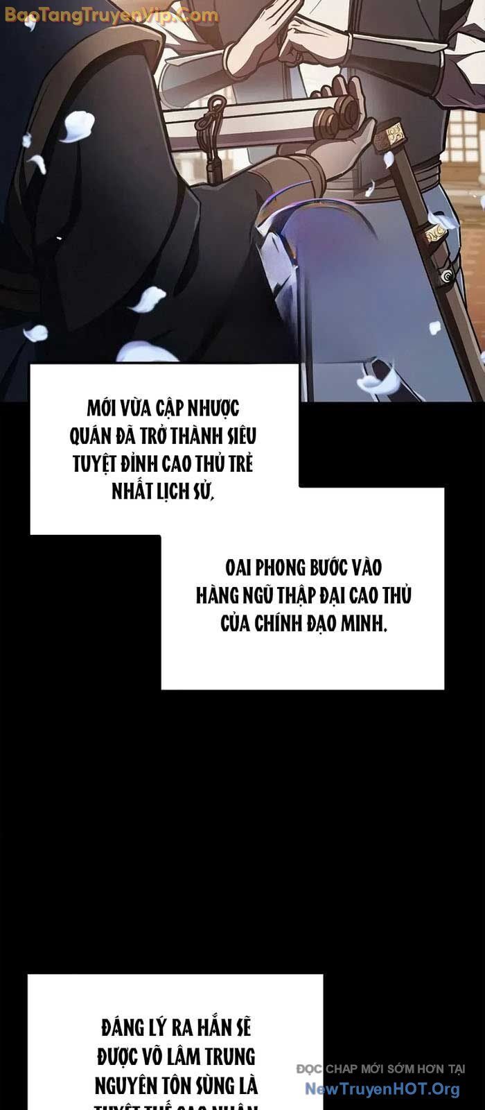 Ma Giáo Quan Quy Hoàn Chapter 7 - TC Truyện