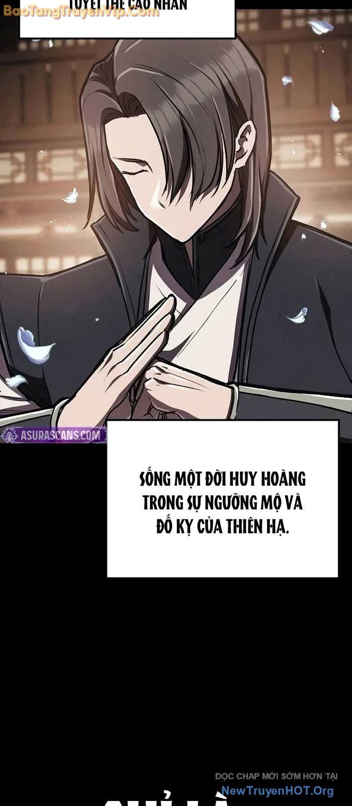 Ma Giáo Quan Quy Hoàn Chapter 7 - TC Truyện