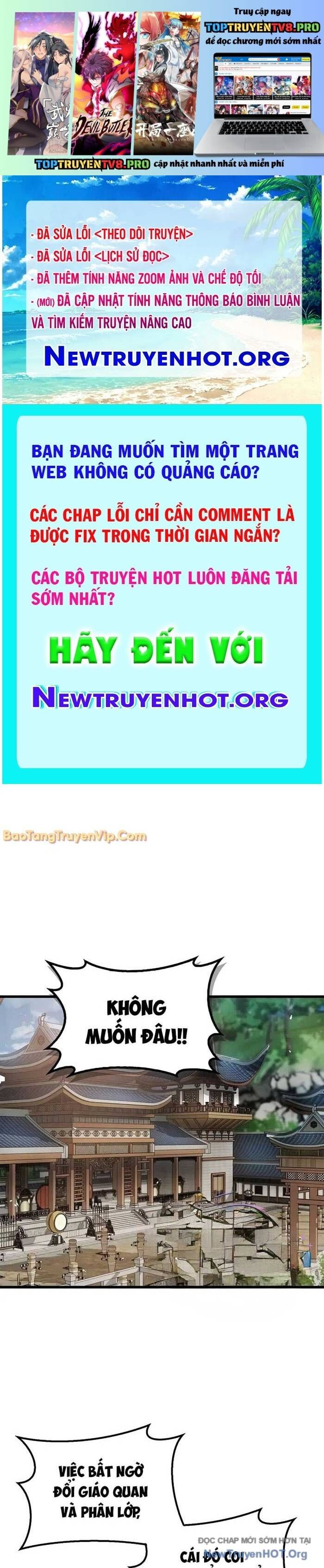 Ma Giáo Quan Quy Hoàn Chapter 8 - TC Truyện