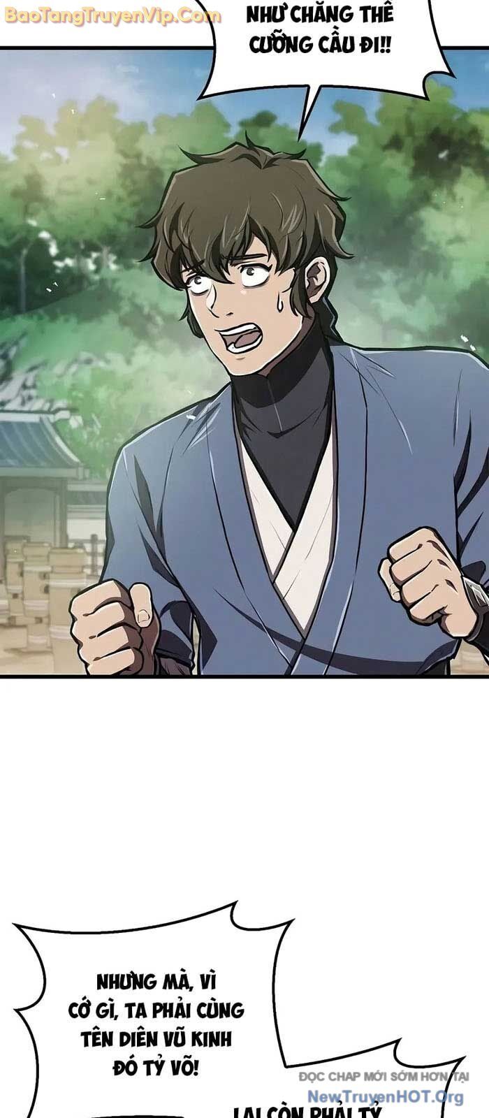 Ma Giáo Quan Quy Hoàn Chapter 8 - TC Truyện