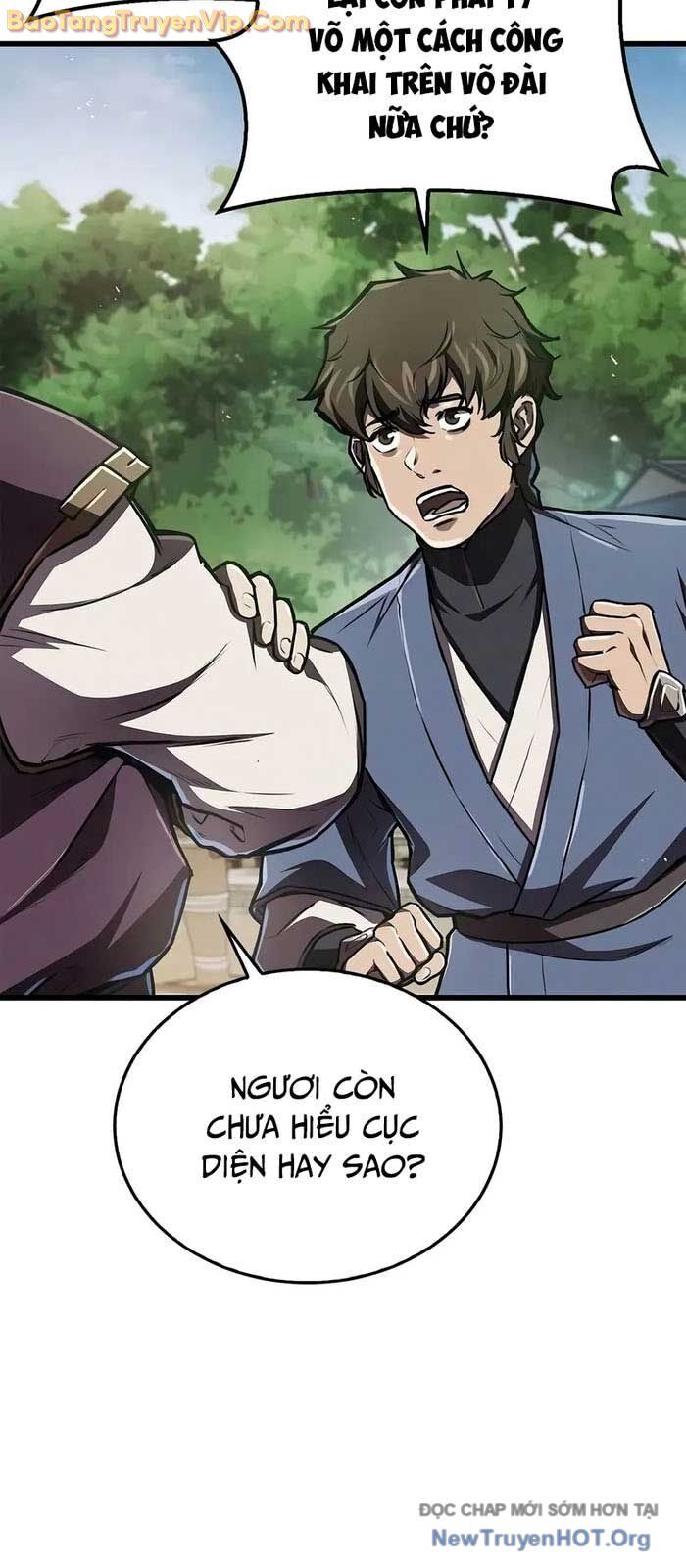 Ma Giáo Quan Quy Hoàn Chapter 8 - TC Truyện