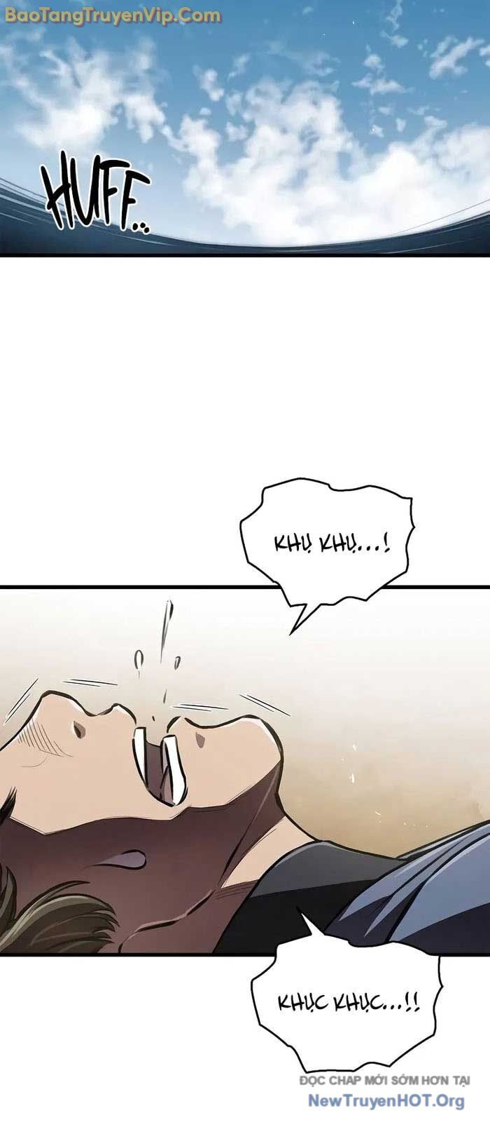 Ma Giáo Quan Quy Hoàn Chapter 9 - TC Truyện