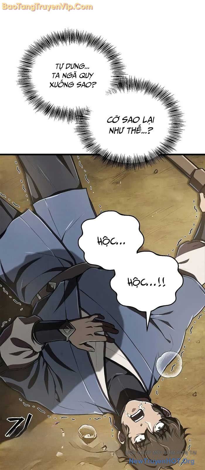 Ma Giáo Quan Quy Hoàn Chapter 9 - TC Truyện