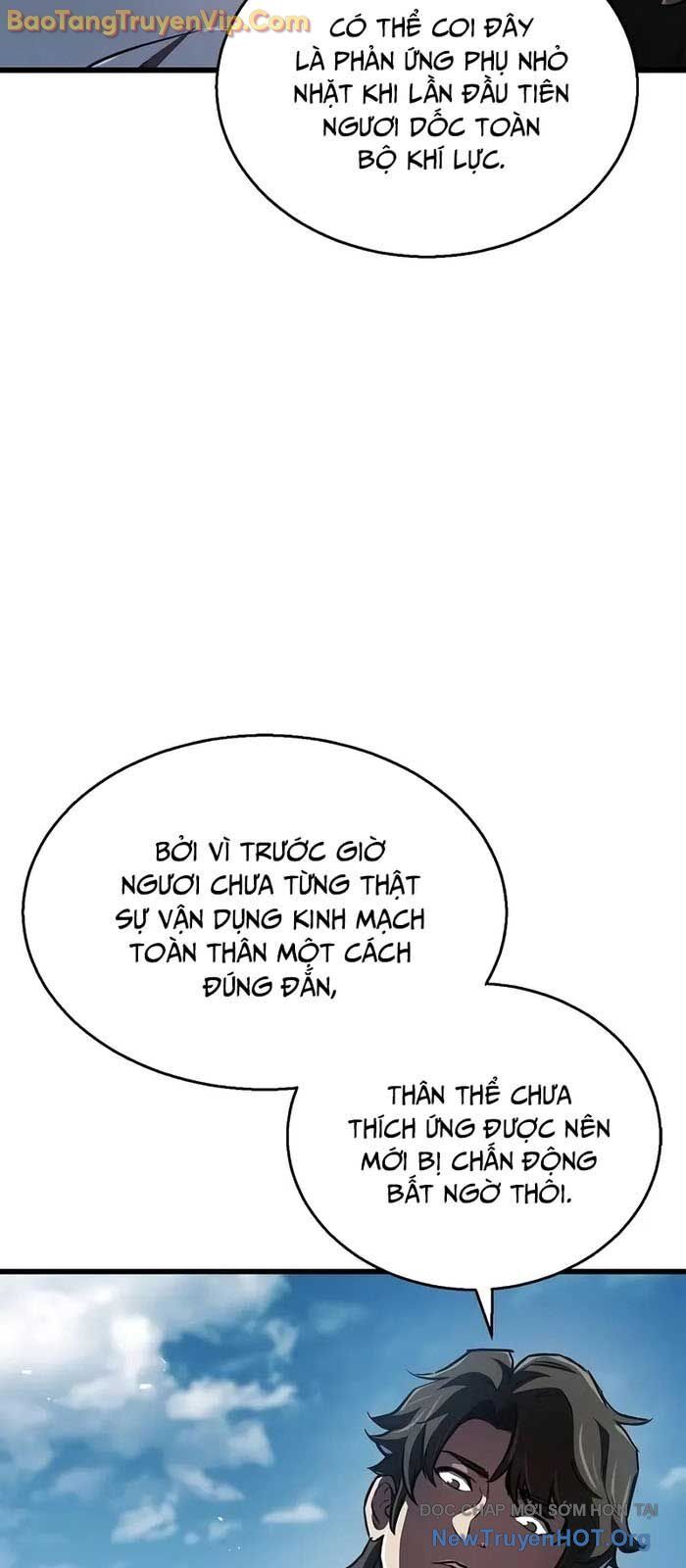 Ma Giáo Quan Quy Hoàn Chapter 9 - TC Truyện