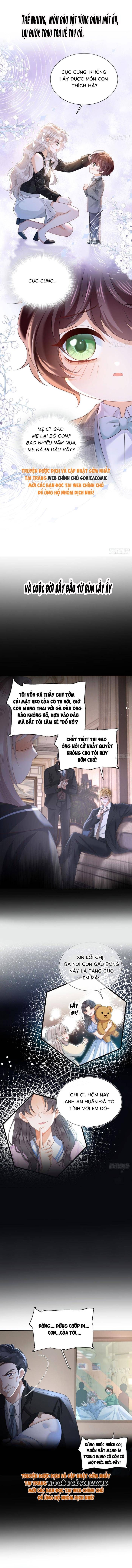 Sự Trở Lại Cực Gắt Của Chị Đại Sau Hủy Hôn [Chap 0-15]