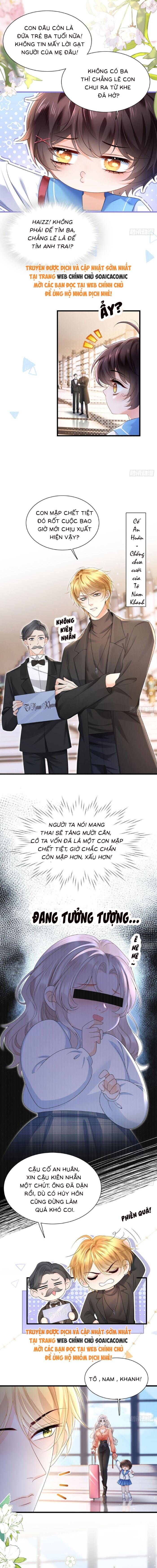 Sự Trở Lại Cực Gắt Của Chị Đại Sau Hủy Hôn [Chap 0-15]