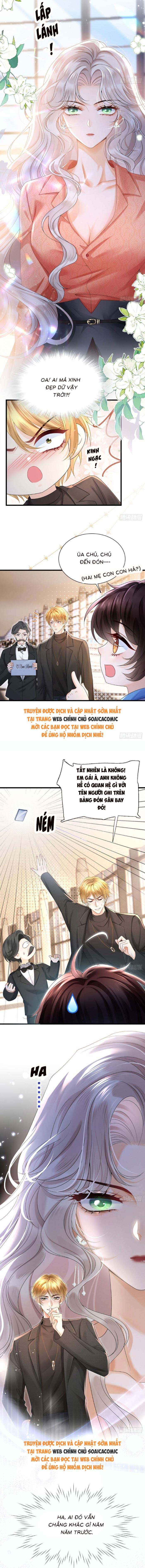 Sự Trở Lại Cực Gắt Của Chị Đại Sau Hủy Hôn [Chap 0-15]