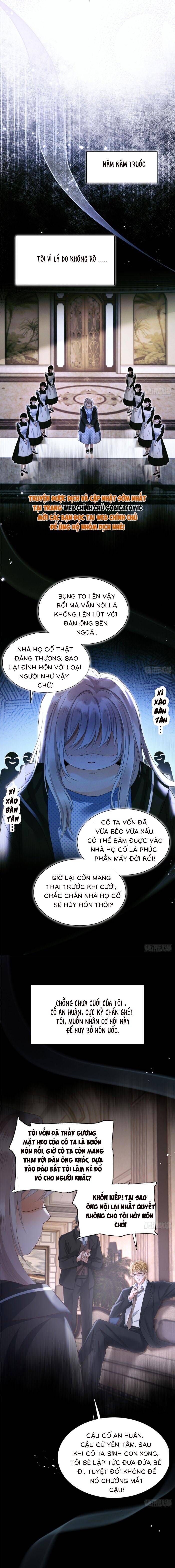 Sự Trở Lại Cực Gắt Của Chị Đại Sau Hủy Hôn [Chap 0-15]