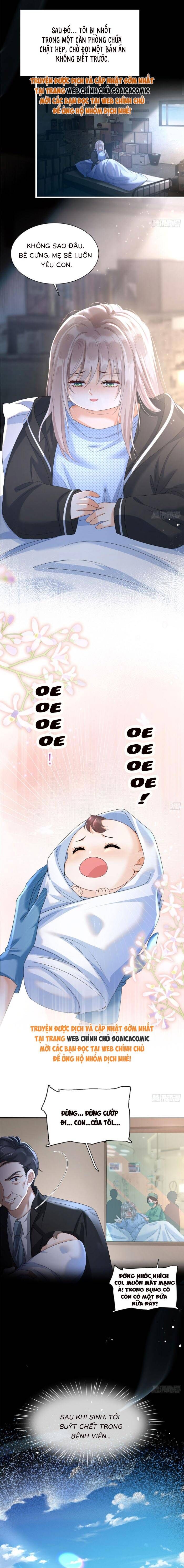 Sự Trở Lại Cực Gắt Của Chị Đại Sau Hủy Hôn [Chap 0-15]