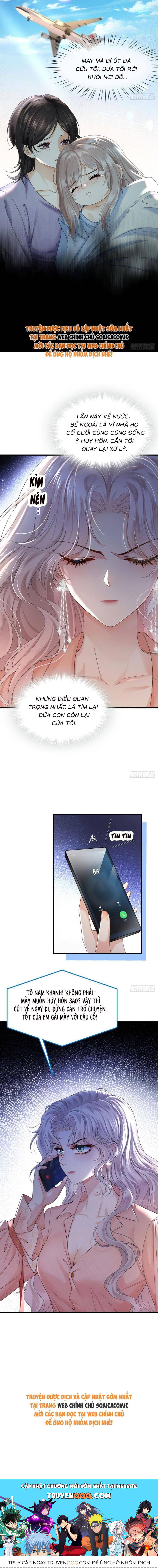 Sự Trở Lại Cực Gắt Của Chị Đại Sau Hủy Hôn [Chap 0-15]