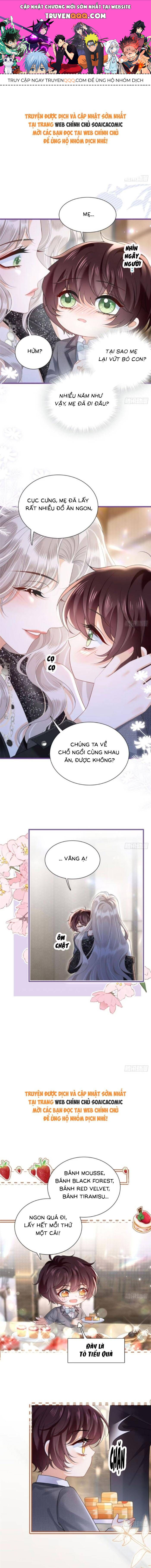 Sự Trở Lại Cực Gắt Của Chị Đại Sau Hủy Hôn [Chap 0-15]