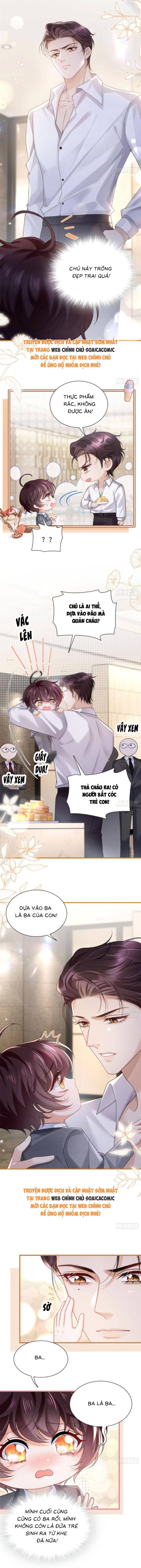 Sự Trở Lại Cực Gắt Của Chị Đại Sau Hủy Hôn [Chap 0-15]