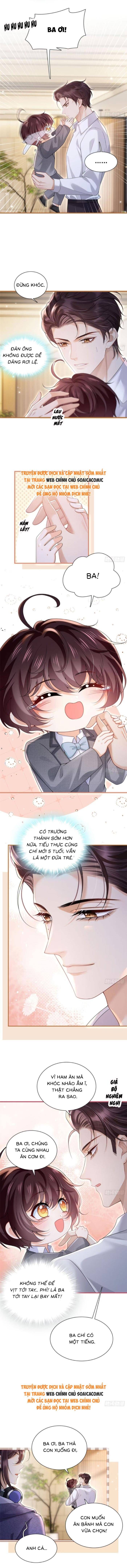 Sự Trở Lại Cực Gắt Của Chị Đại Sau Hủy Hôn [Chap 0-15]
