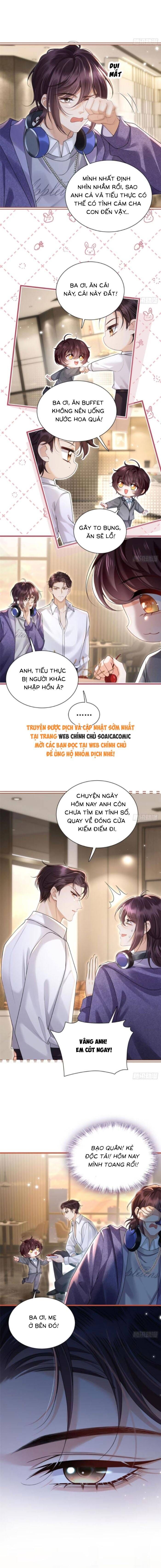 Sự Trở Lại Cực Gắt Của Chị Đại Sau Hủy Hôn [Chap 0-15]