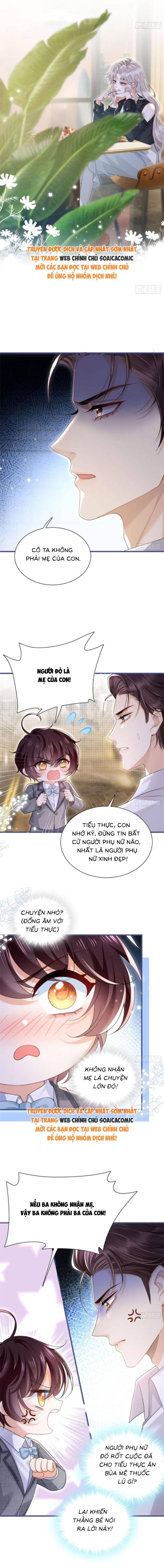 Sự Trở Lại Cực Gắt Của Chị Đại Sau Hủy Hôn [Chap 0-15]