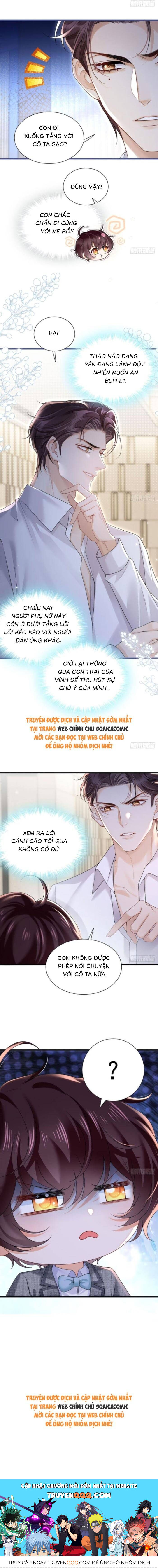 Sự Trở Lại Cực Gắt Của Chị Đại Sau Hủy Hôn [Chap 0-15]