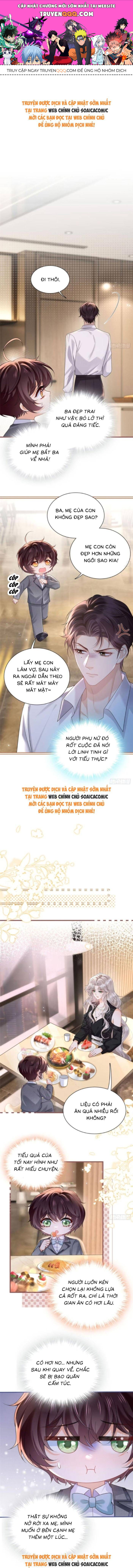 Sự Trở Lại Cực Gắt Của Chị Đại Sau Hủy Hôn [Chap 0-15]