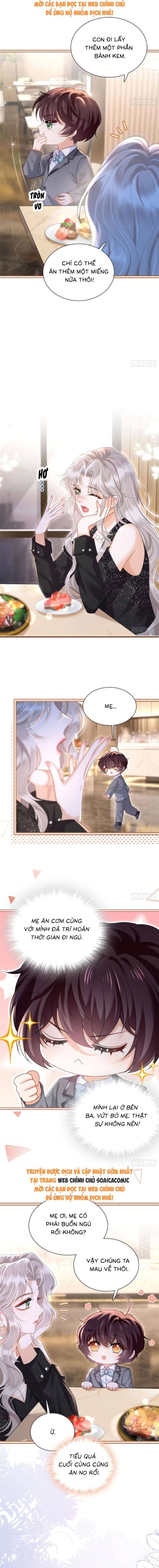 Sự Trở Lại Cực Gắt Của Chị Đại Sau Hủy Hôn [Chap 0-15]