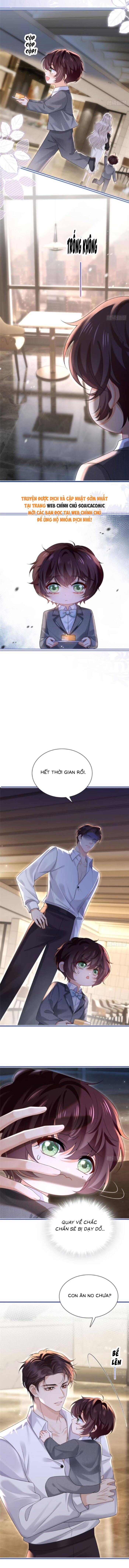 Sự Trở Lại Cực Gắt Của Chị Đại Sau Hủy Hôn [Chap 0-15]