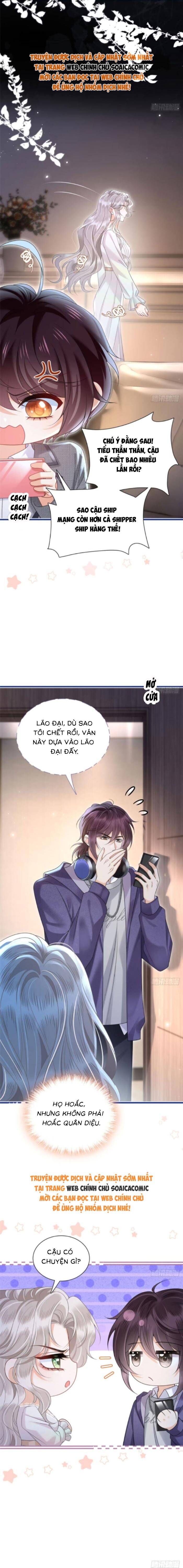Sự Trở Lại Cực Gắt Của Chị Đại Sau Hủy Hôn [Chap 0-15]