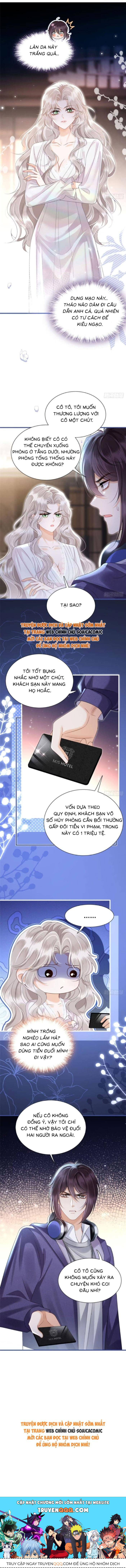 Sự Trở Lại Cực Gắt Của Chị Đại Sau Hủy Hôn [Chap 0-15]