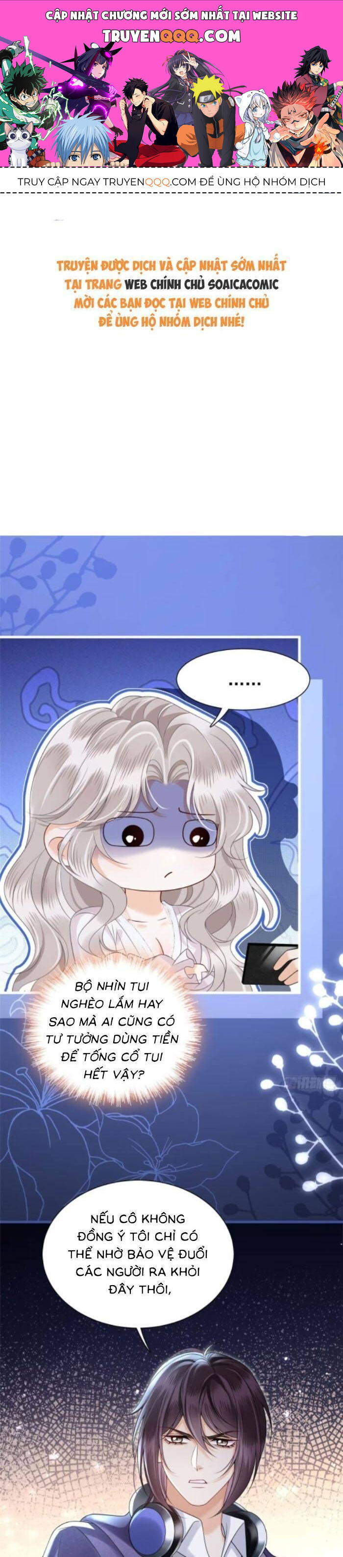 Sự Trở Lại Cực Gắt Của Chị Đại Sau Hủy Hôn [Chap 0-15]