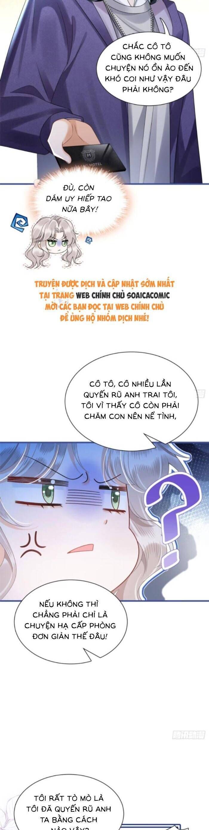 Sự Trở Lại Cực Gắt Của Chị Đại Sau Hủy Hôn [Chap 0-15]