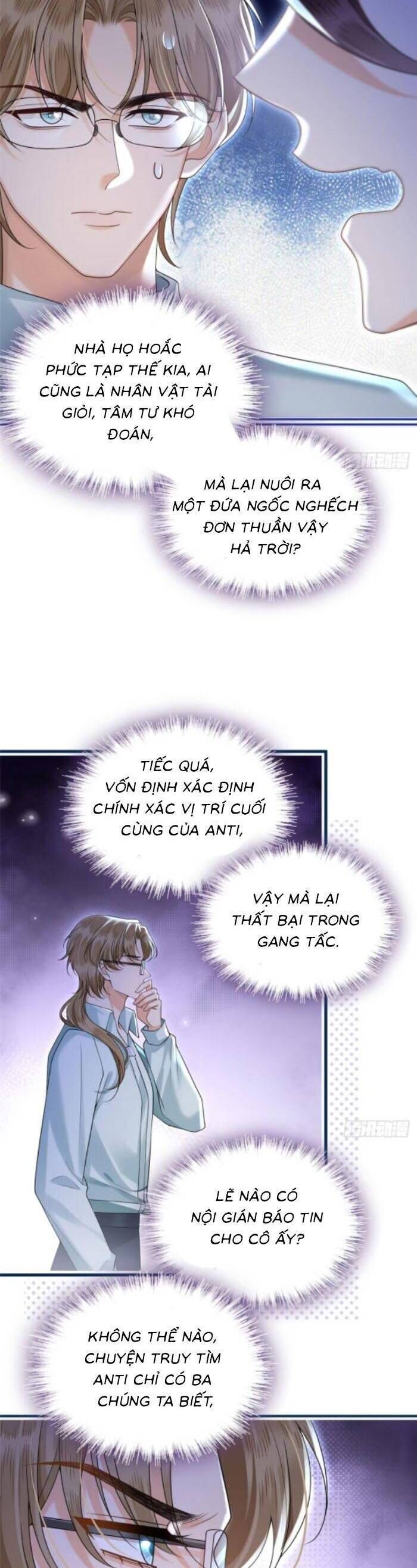 Sự Trở Lại Cực Gắt Của Chị Đại Sau Hủy Hôn [Chap 0-15]