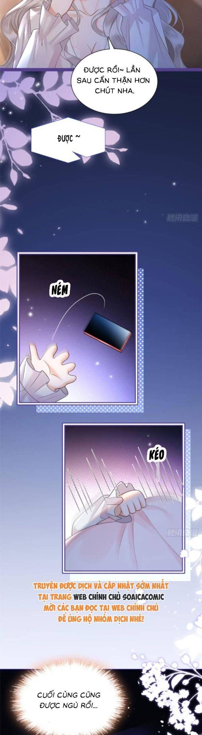 Sự Trở Lại Cực Gắt Của Chị Đại Sau Hủy Hôn [Chap 0-15]