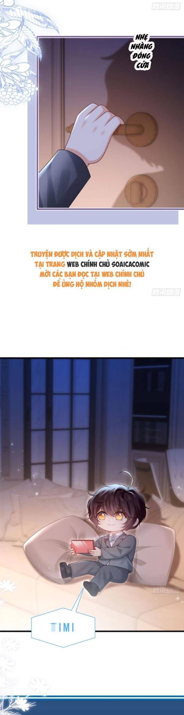 Sự Trở Lại Cực Gắt Của Chị Đại Sau Hủy Hôn [Chap 0-15]