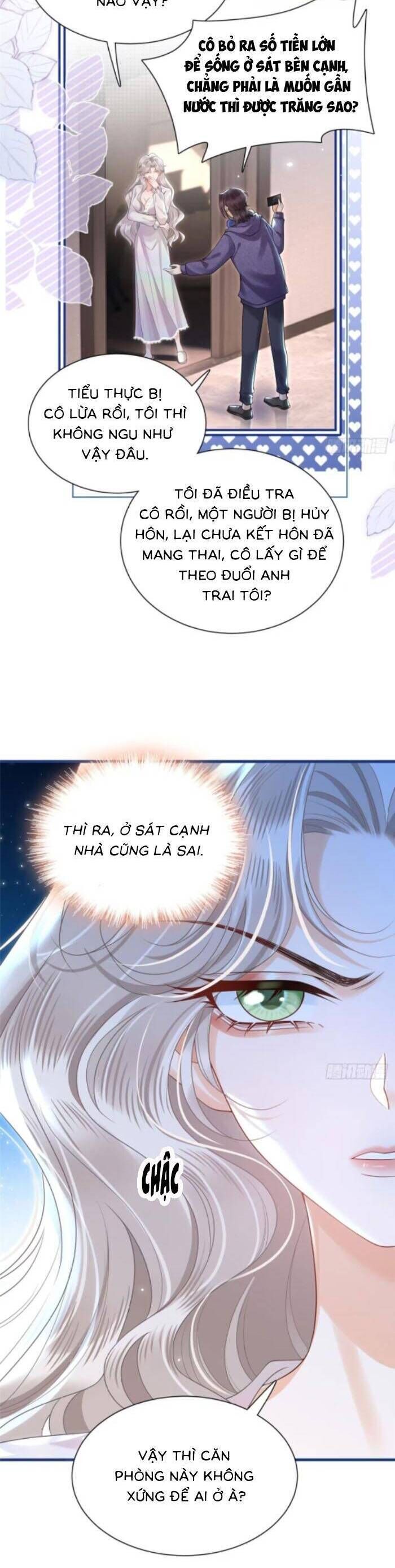Sự Trở Lại Cực Gắt Của Chị Đại Sau Hủy Hôn [Chap 0-15]