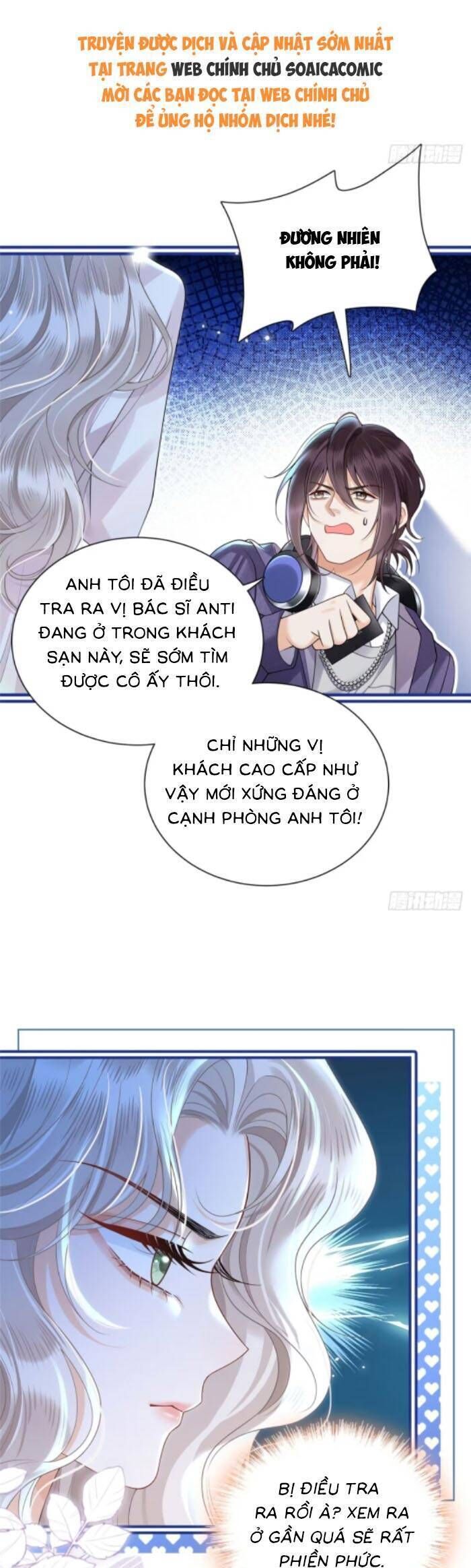 Sự Trở Lại Cực Gắt Của Chị Đại Sau Hủy Hôn [Chap 0-15]