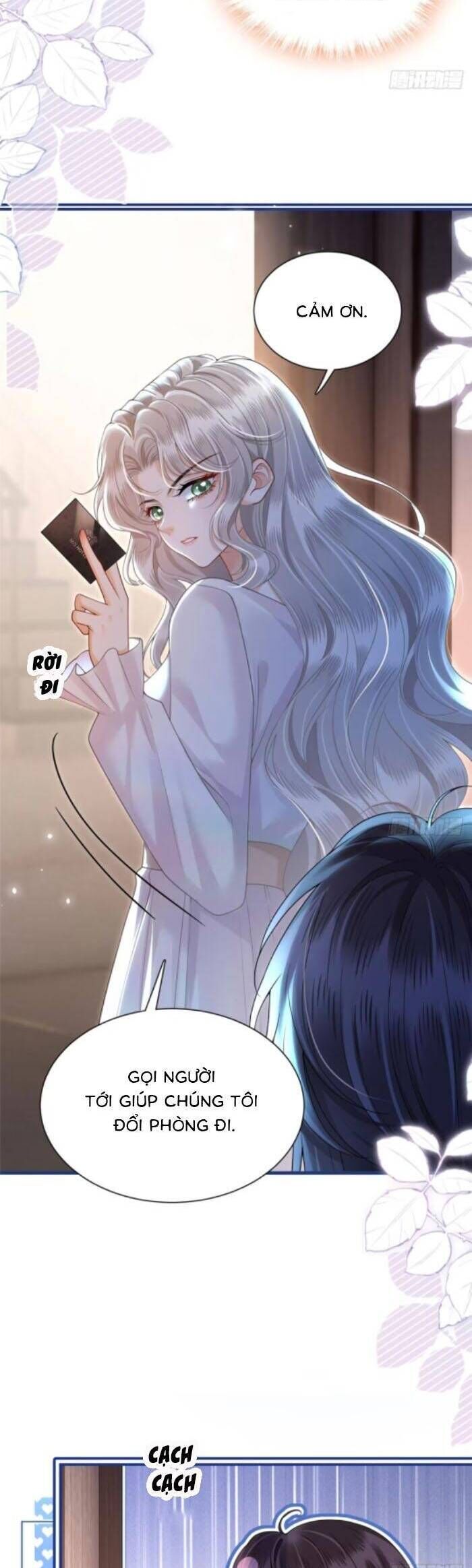 Sự Trở Lại Cực Gắt Của Chị Đại Sau Hủy Hôn [Chap 0-15]