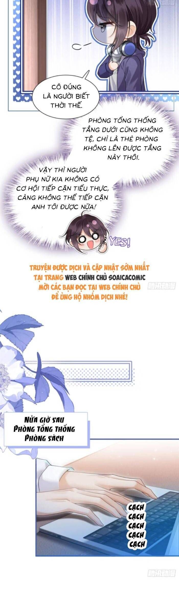 Sự Trở Lại Cực Gắt Của Chị Đại Sau Hủy Hôn [Chap 0-15]