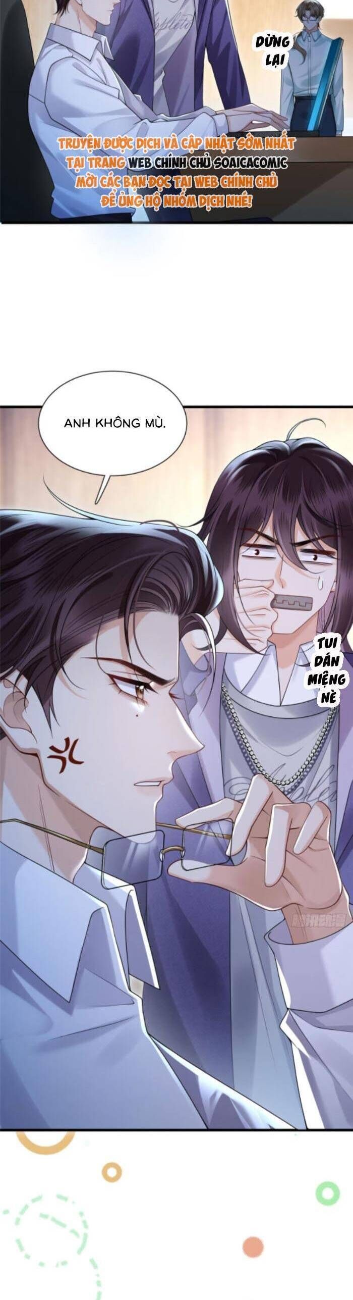 Sự Trở Lại Cực Gắt Của Chị Đại Sau Hủy Hôn [Chap 0-15]