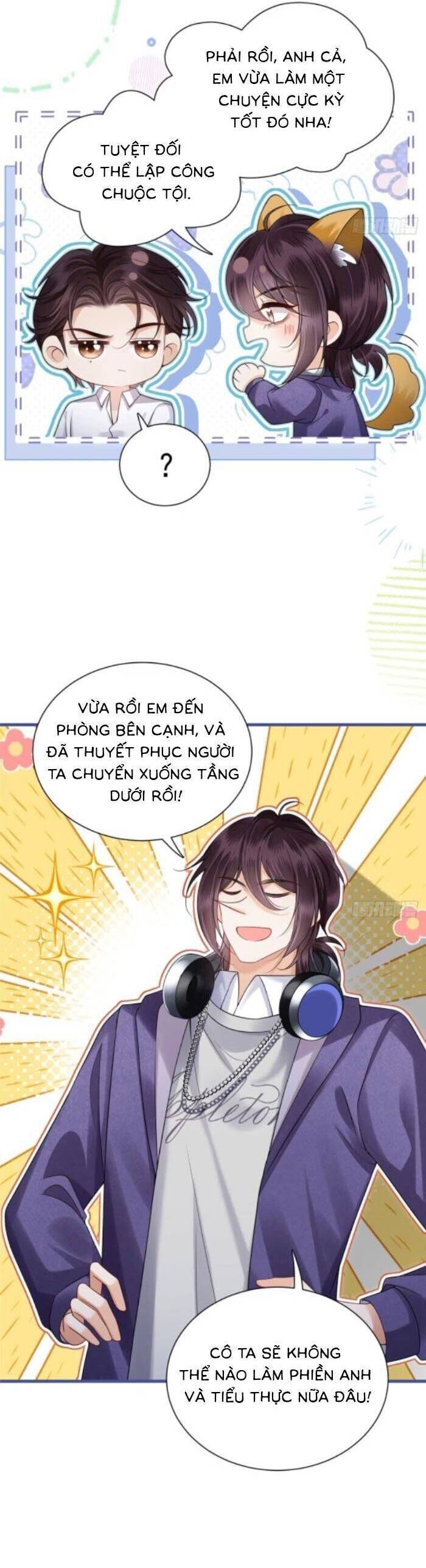 Sự Trở Lại Cực Gắt Của Chị Đại Sau Hủy Hôn [Chap 0-15]
