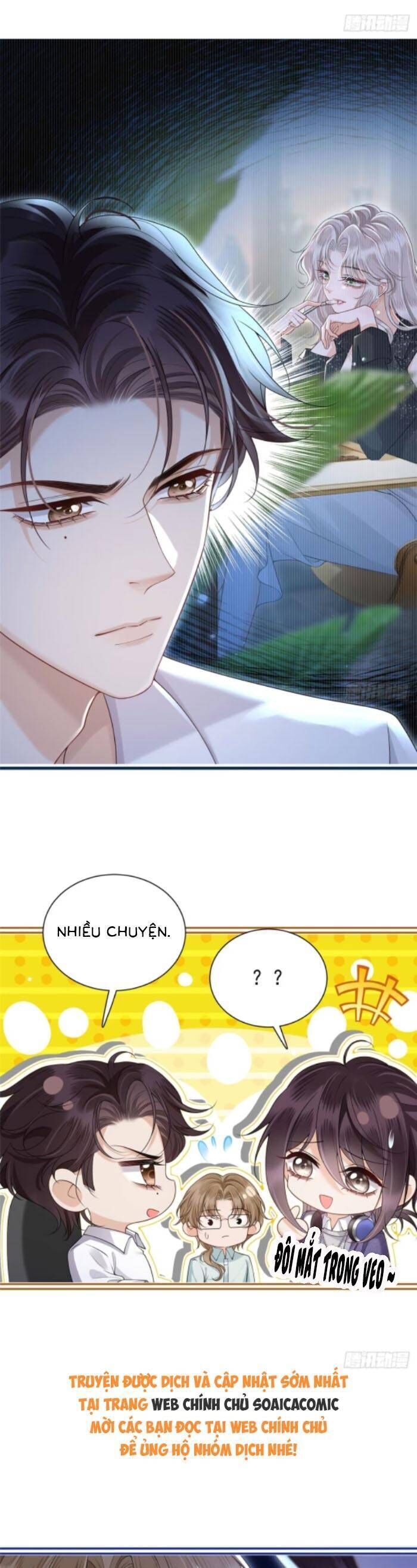 Sự Trở Lại Cực Gắt Của Chị Đại Sau Hủy Hôn [Chap 0-15]
