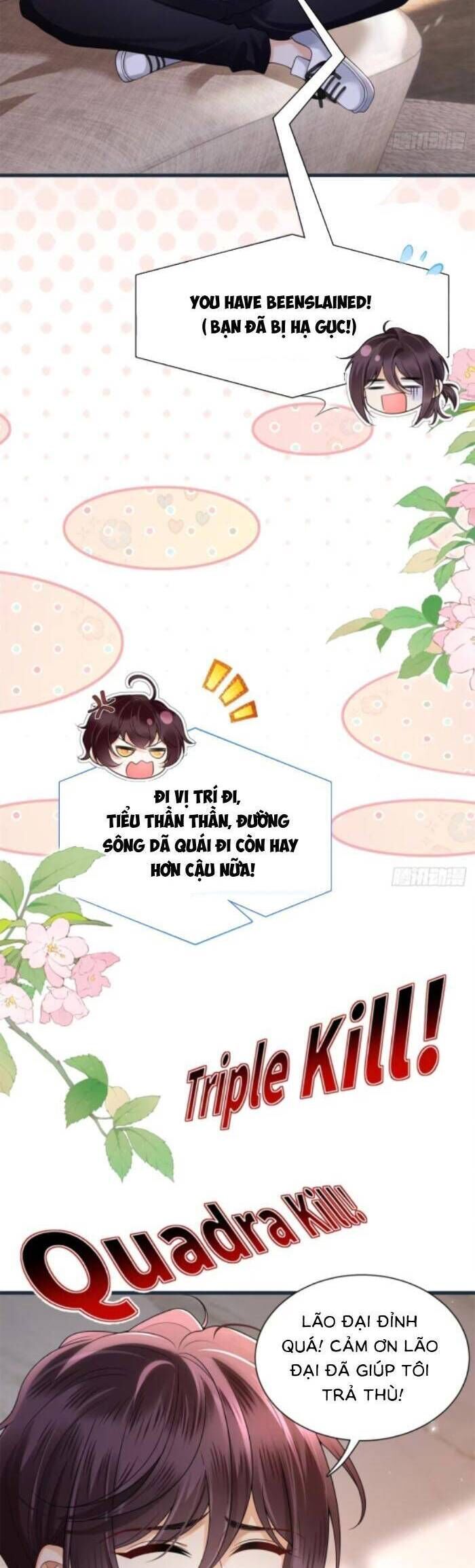 Sự Trở Lại Cực Gắt Của Chị Đại Sau Hủy Hôn [Chap 0-15]