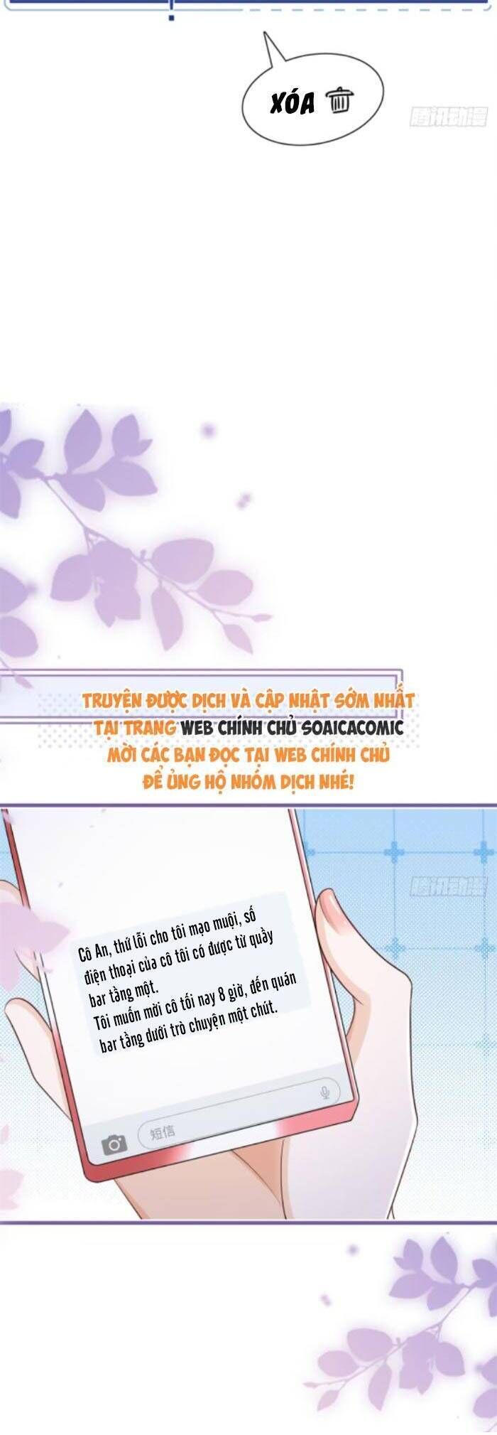 Sự Trở Lại Cực Gắt Của Chị Đại Sau Hủy Hôn [Chap 0-15]