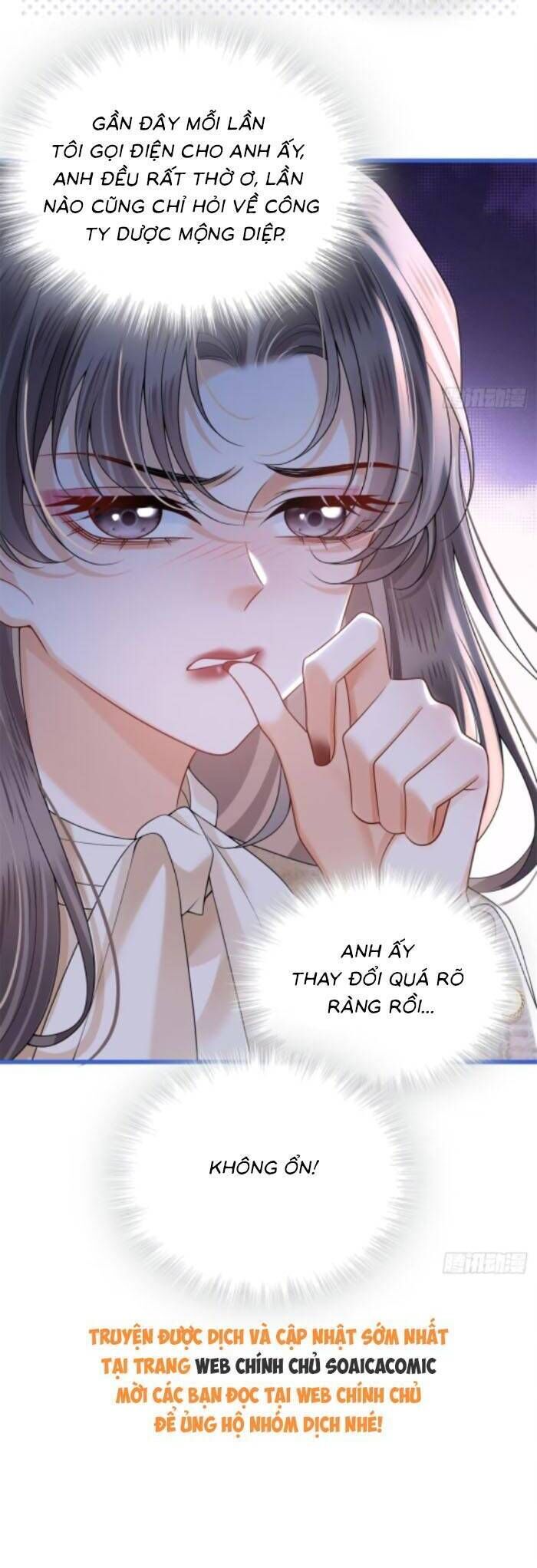 Sự Trở Lại Cực Gắt Của Chị Đại Sau Hủy Hôn [Chap 0-15]