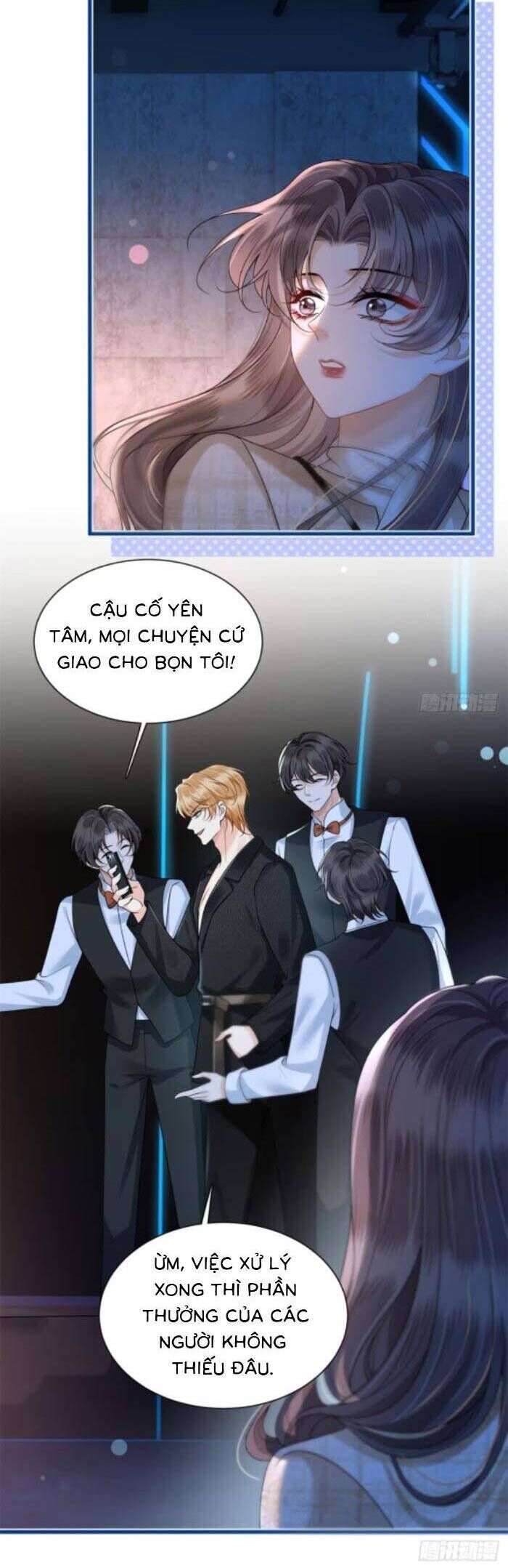 Sự Trở Lại Cực Gắt Của Chị Đại Sau Hủy Hôn [Chap 0-15]