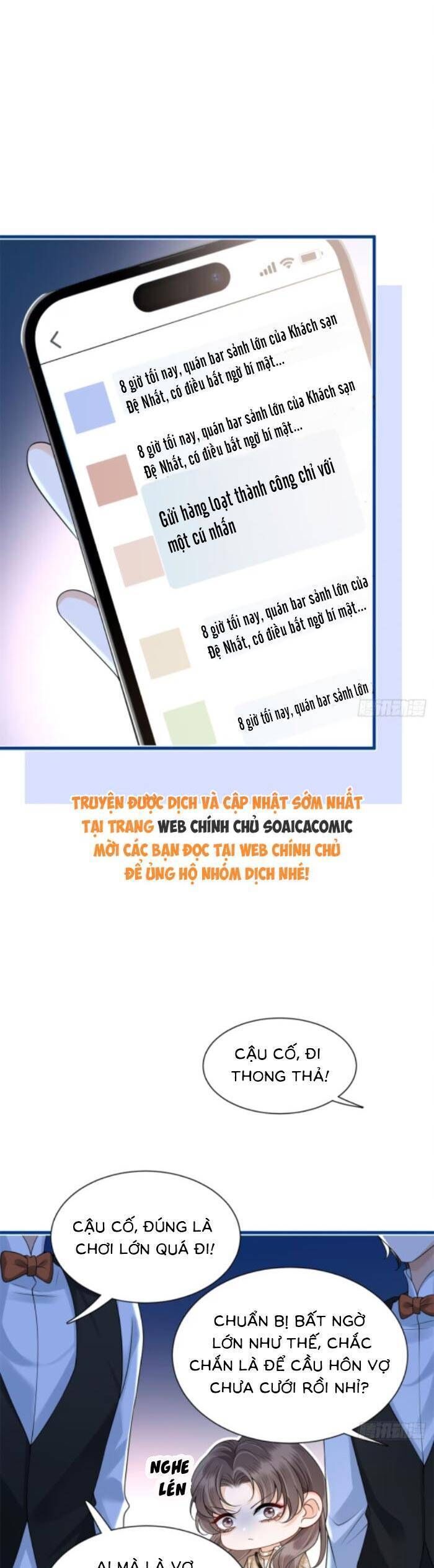 Sự Trở Lại Cực Gắt Của Chị Đại Sau Hủy Hôn [Chap 0-15]