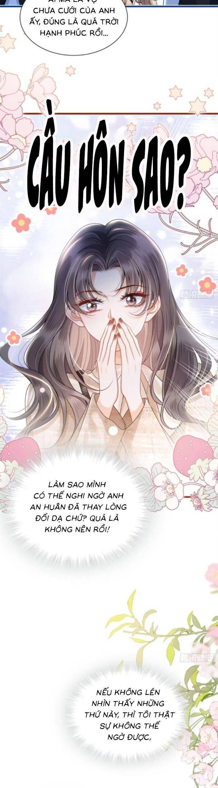 Sự Trở Lại Cực Gắt Của Chị Đại Sau Hủy Hôn [Chap 0-15]