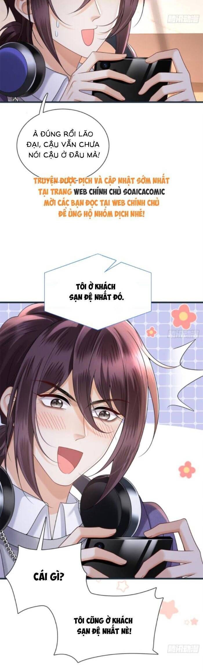 Sự Trở Lại Cực Gắt Của Chị Đại Sau Hủy Hôn [Chap 0-15]