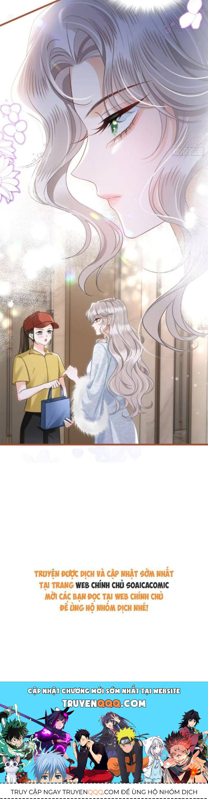 Sự Trở Lại Cực Gắt Của Chị Đại Sau Hủy Hôn [Chap 0-15]