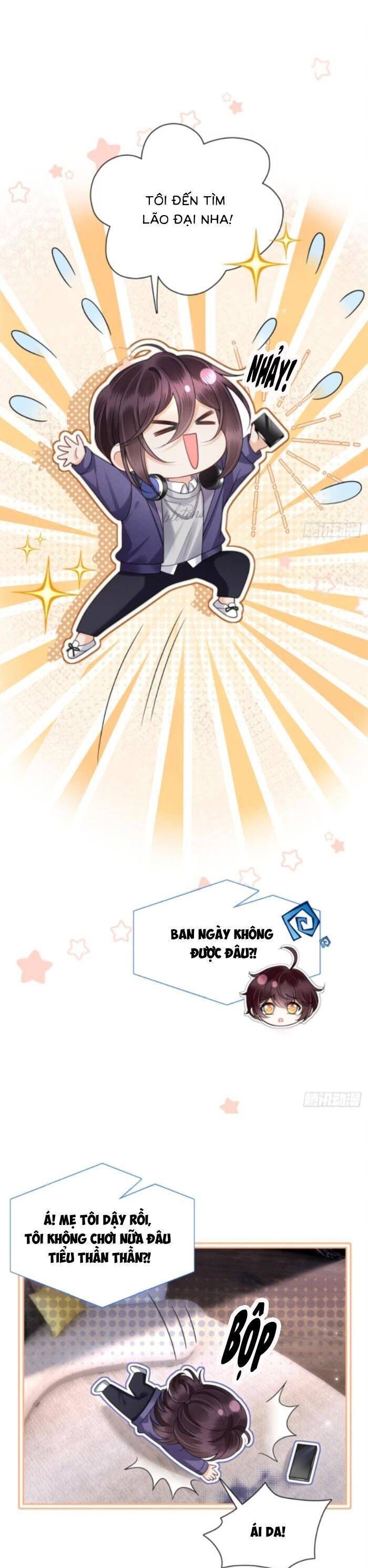 Sự Trở Lại Cực Gắt Của Chị Đại Sau Hủy Hôn [Chap 0-15]