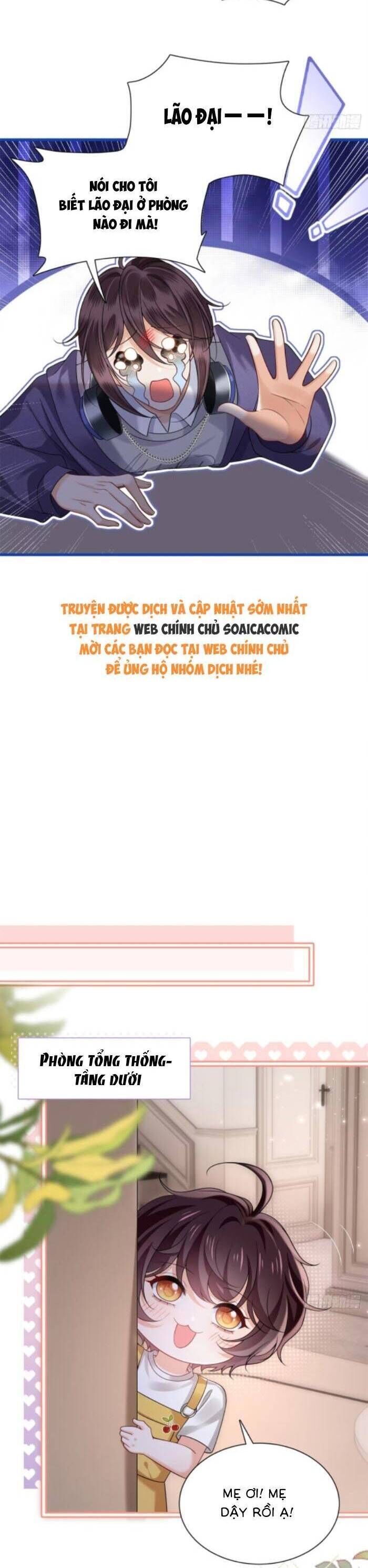 Sự Trở Lại Cực Gắt Của Chị Đại Sau Hủy Hôn [Chap 0-15]